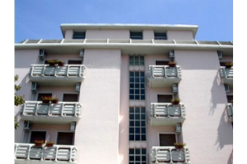 Hôtel Lignano Pineta 2